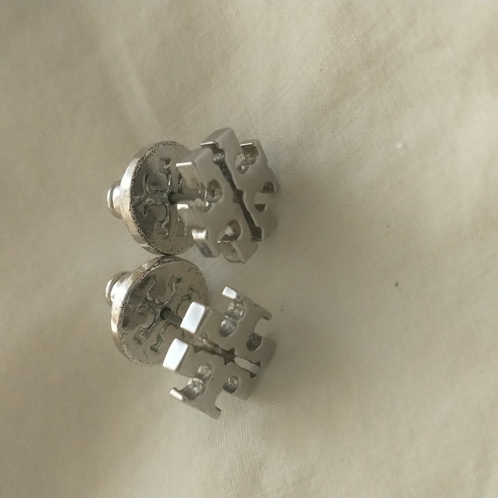 Tory Burch earrings